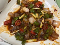 -百家鲜·杭帮菜