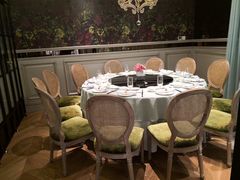 包厢-尚一汤·粤菜海鲜(环球港店)