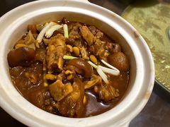 -四合院(黔灵西路店)