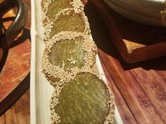 -绿茶餐厅(领展购物广场·中关村店)