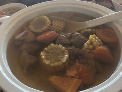 -水月周庄铂尔曼酒店-水月荟中餐厅