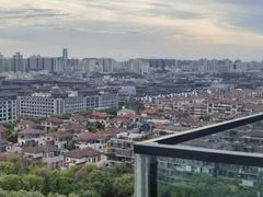 -烛影拾光观景餐厅·创意菜·摄影·小提琴(大唐不夜城店)