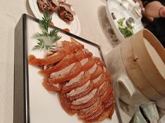 -北京全聚德(清华园店)