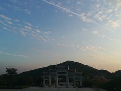 -北辰山景区