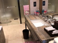 -上海崇明金茂凯悦酒店