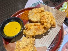 -仙隐小鹿料理食堂(武汉摩尔城店)