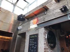 -Tubestation站点比萨(五道营店)