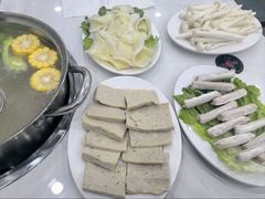 -全好食潮汕牛肉火锅(泗洲路店)