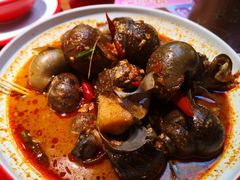 老闽田螺-老闵田螺馆·南昌市井菜·特色小吃(总店)