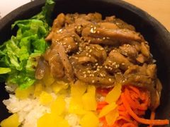 -新石器烤肉(周浦万达店)