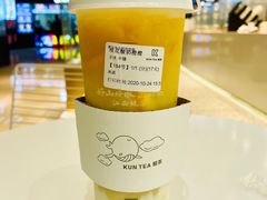 -KUNCHA鲲茶·江西制茶(铜锣湾店)