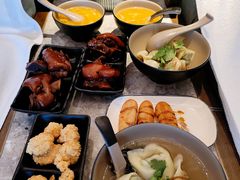 -和子足浴SPA会馆(东方之门店)