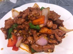 -小民大排档(光谷店)