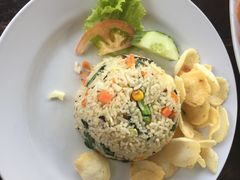 -Telaga Seafood Restaurant