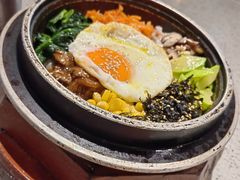-将军牛排·尔滨地标朝鲜族美食(总店)