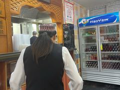 -中国传统伊兰拉面(石景山店)