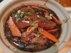 -川人百味(金安中央大街店)