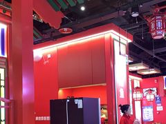 -南锣肥猫·麻辣烤鱼·15年现烤现卖(通州领展店)