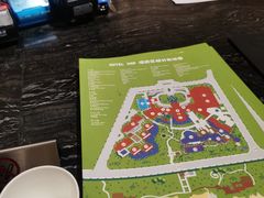 -三亚湾海居铂尔曼度假酒店