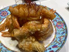 -真地道京味府·鲜橙烤鸭·北京菜(朝外大街东大桥店)