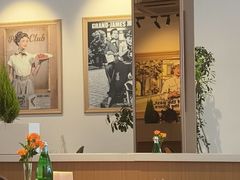 -Grand James·地中海bistro(百家湖1912店)