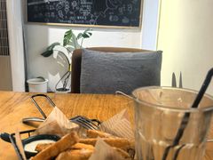 -沏点Trattoria意大利餐厅(新街口店)