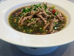 -香山湖渔家大院