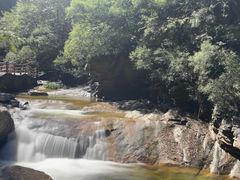 -黑龙潭风景区
