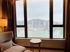 -澳门十六浦索菲特大酒店
