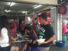 -红大哥水门鸡饭(總店)