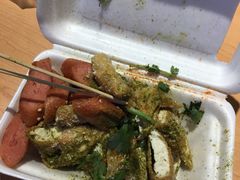 -唐记臭干(金鹰后街店)