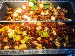 -锦尚阁烤鱼(望京新荟城店)