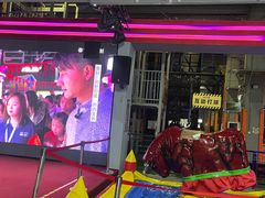 -嗨翻Hi-Fun竞技主题乐园·蹦床亲子生日轰趴(国光1937店)