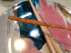 -年轮烧烤·羊蝎子·烤鱼(星湖街店)