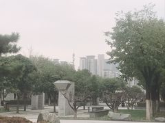 -木塔寺遗址生态公园