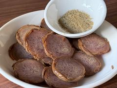 -马路桥姜汤面(江城大楼店)