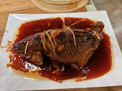 -陈傻子餐厅(世纪都会店)
