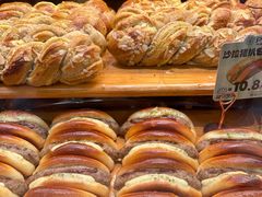 -品禾芝风(敏捷永旺店)