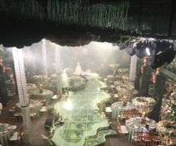 -格乐利雅婚礼艺术中心(南外滩店)