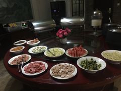 -北京美神宫艺术主题温泉酒店