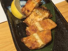 -鳗鲔料理小馆
