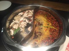 -纸盐河码头火锅(十八梯店)
