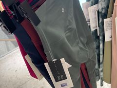 -lululemon(新天地店)