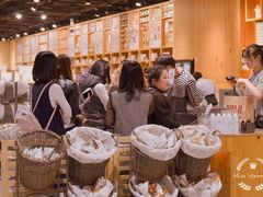 -MUJI无印良品(杭州万象城店)
