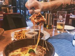 -LA MAISON公鸡和龙(蛇口店)