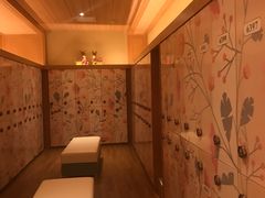 -蓝鲸湾汤泉(包河店)