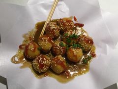 -潮福城大酒楼·潮味粤品·港式点心(湖滨北路店)