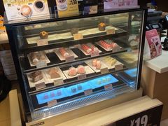 -麦当劳(安立路店)