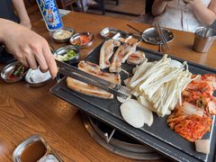 -香猪坊(五道口店)