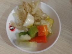 -闫家驴肉老店(华电一校店)